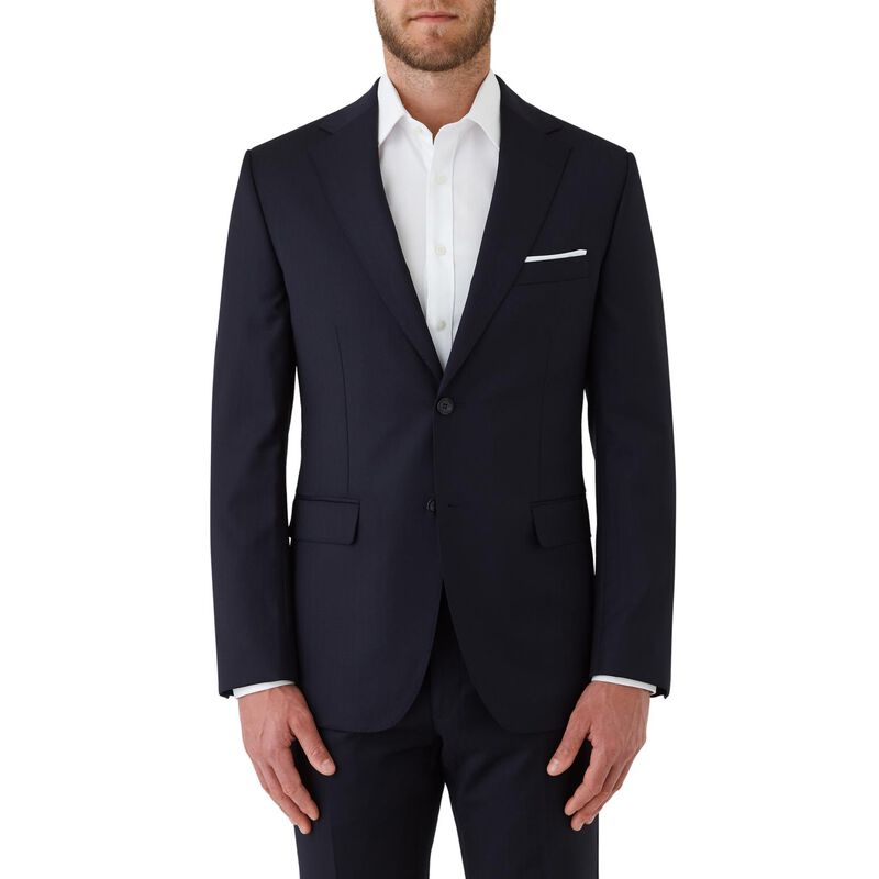 Joe Black Informer Jacket Fjs826 image number 4